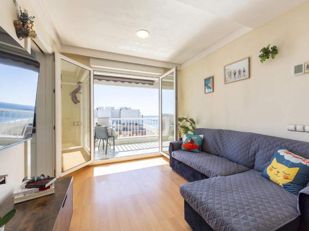 Apartment Vista Playa Zapillo by Interhome - 3