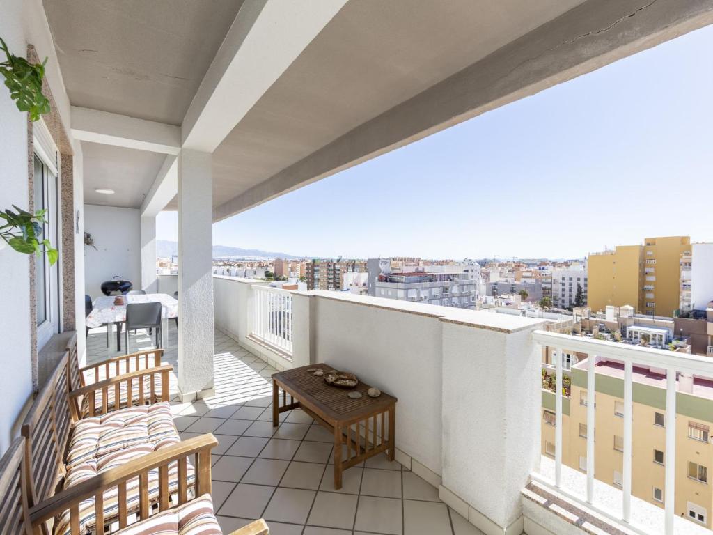 Apartment Vista Playa Zapillo by Interhome - 2