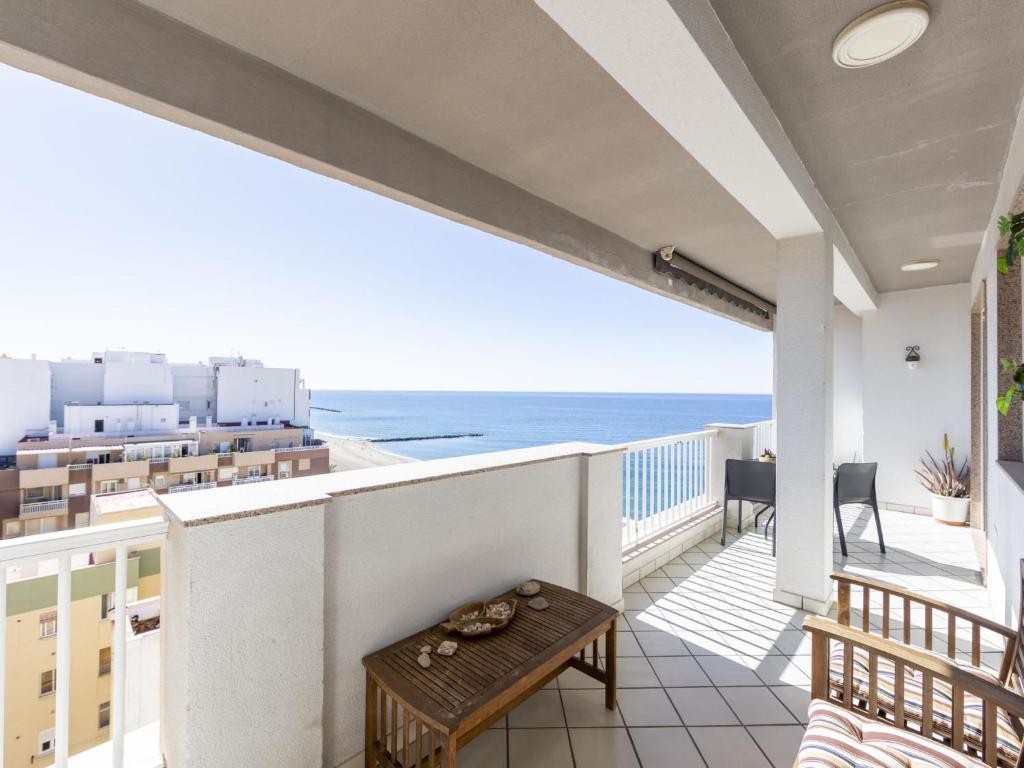 Apartment Vista Playa Zapillo by Interhome - 5
