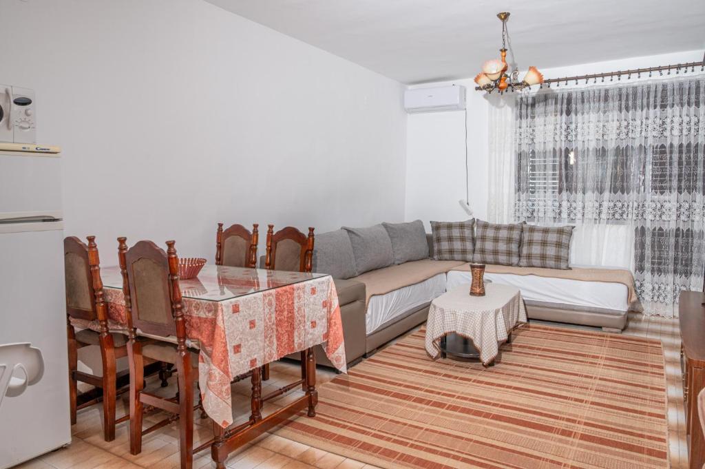 Glendza Apartman - 3