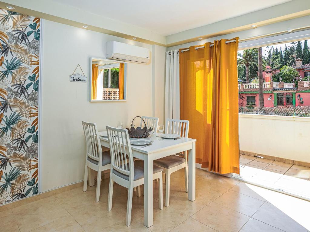 Apartment Carib Playa by Interhome - 3