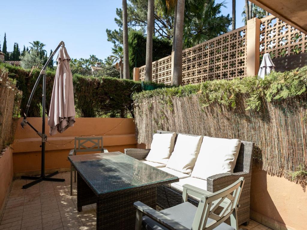 Apartment Carib Playa by Interhome - 2