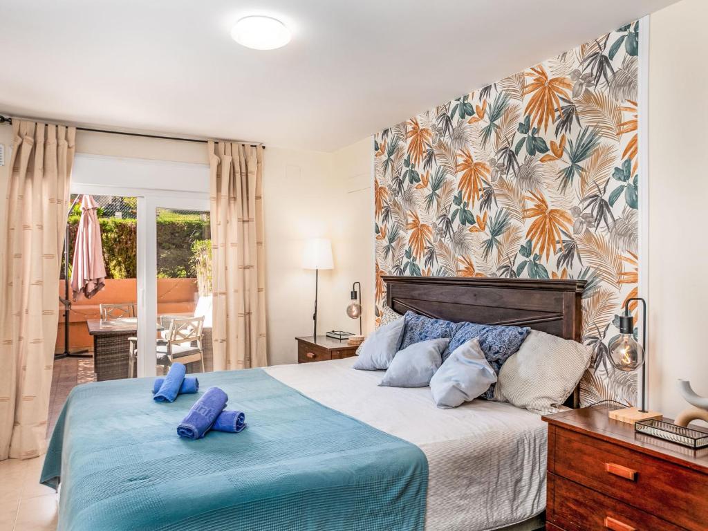 Apartment Carib Playa by Interhome - 5