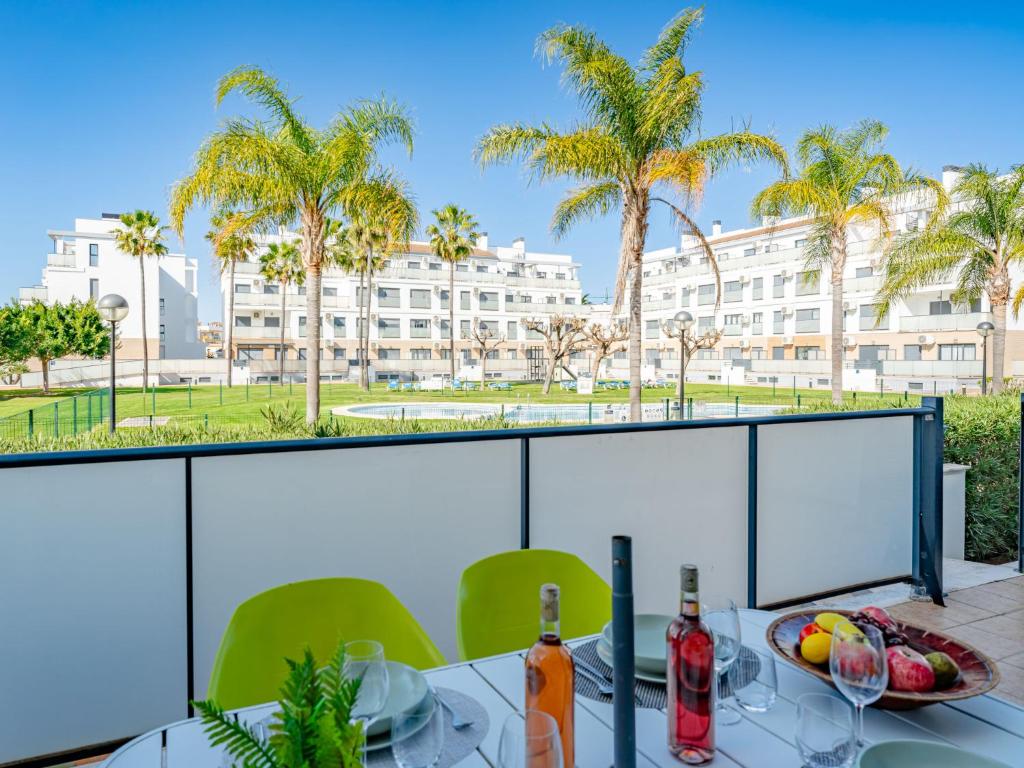 Apartment Las Dunas Oliva Nova by Interhome - 5
