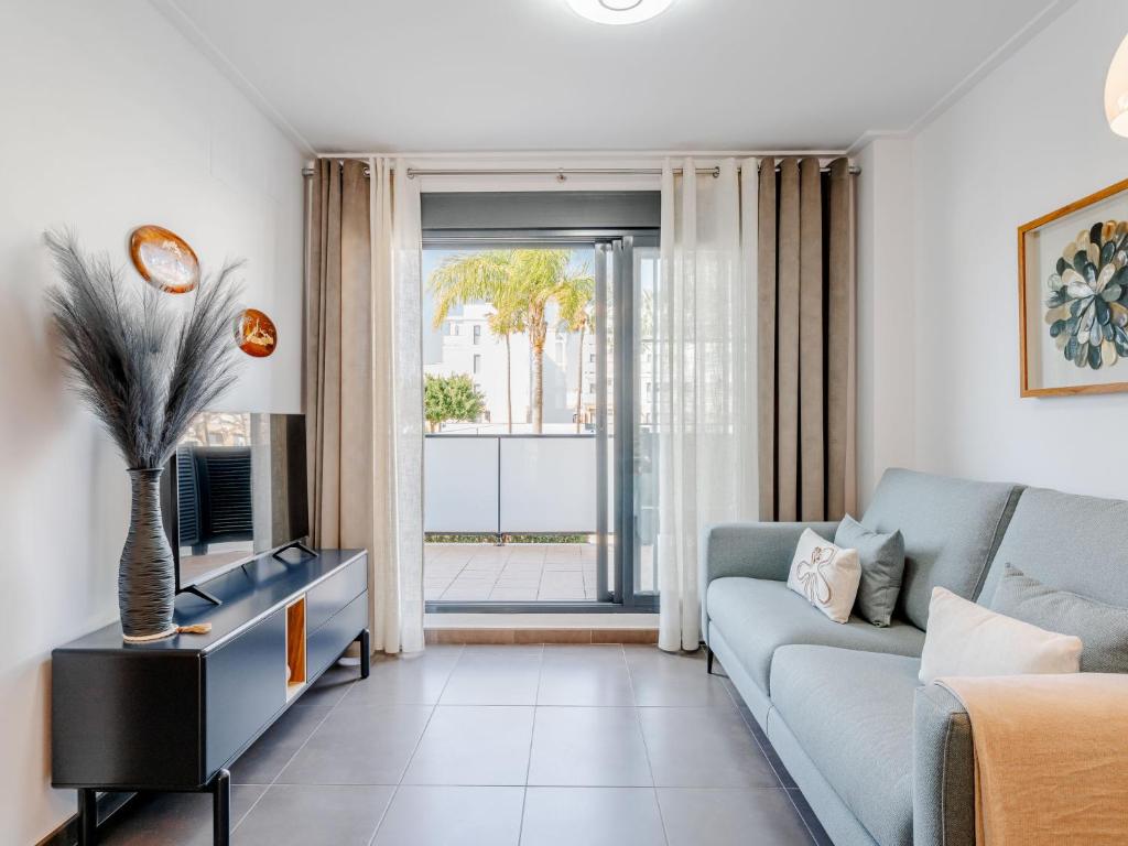 Apartment Las Dunas Oliva Nova by Interhome - 3