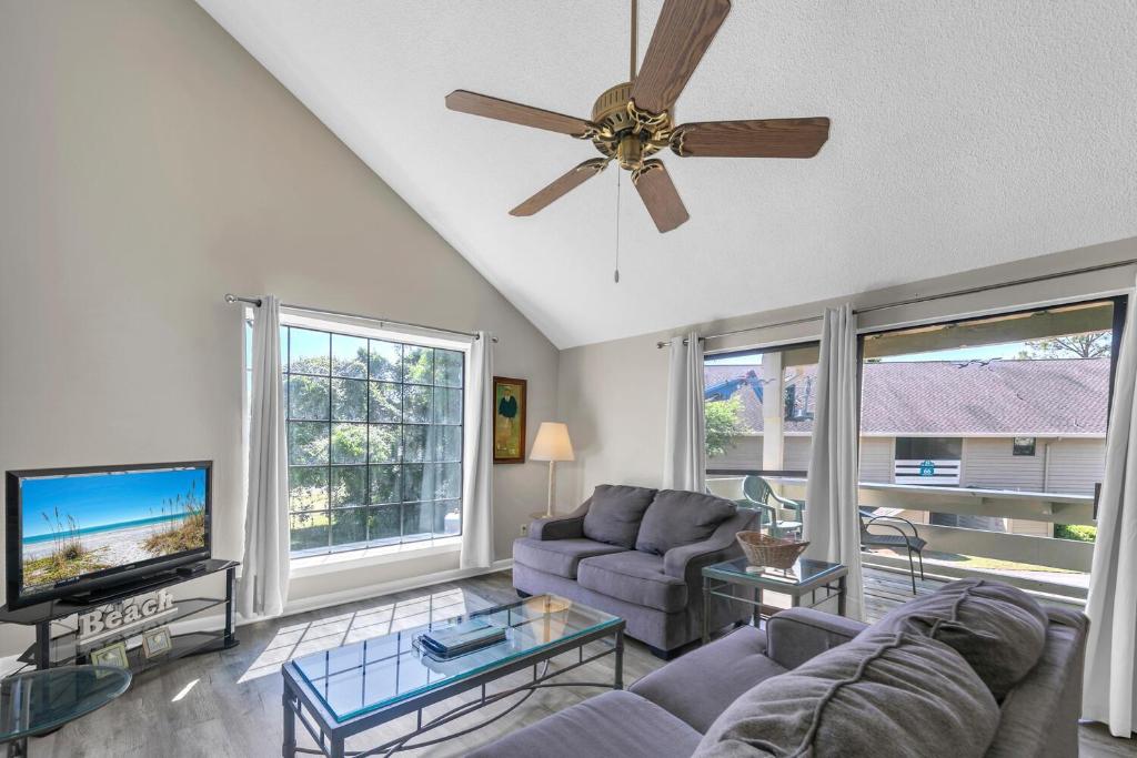 Golf Course 43C, Destin