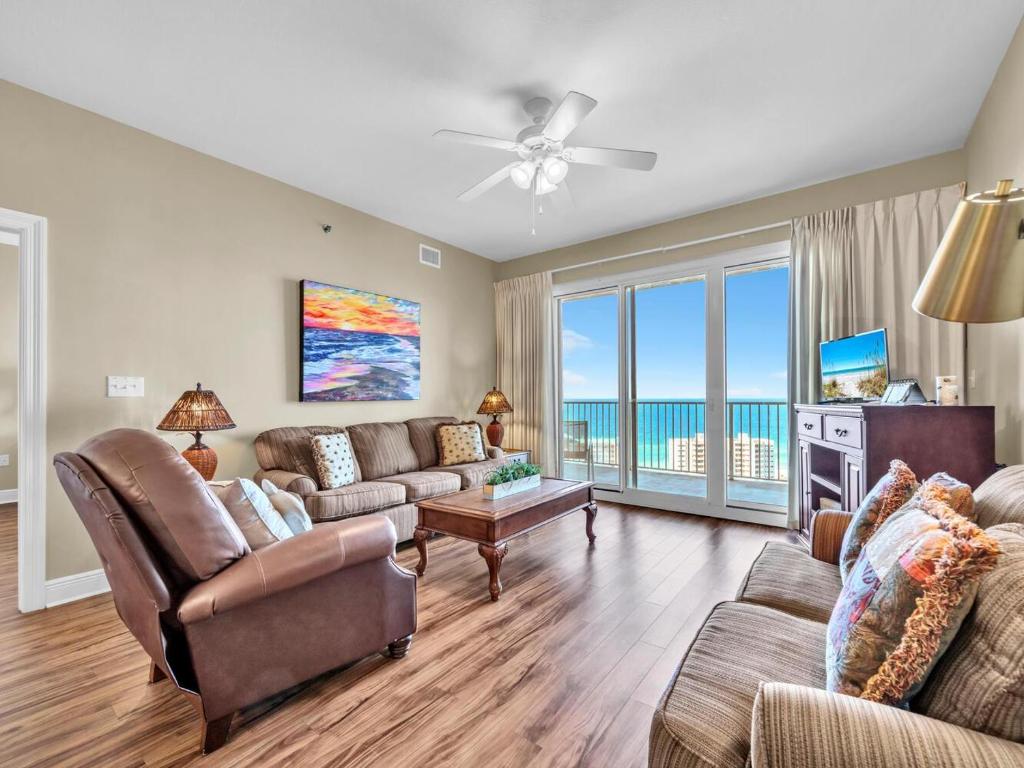 Ariel Dunes II 2307, Destin