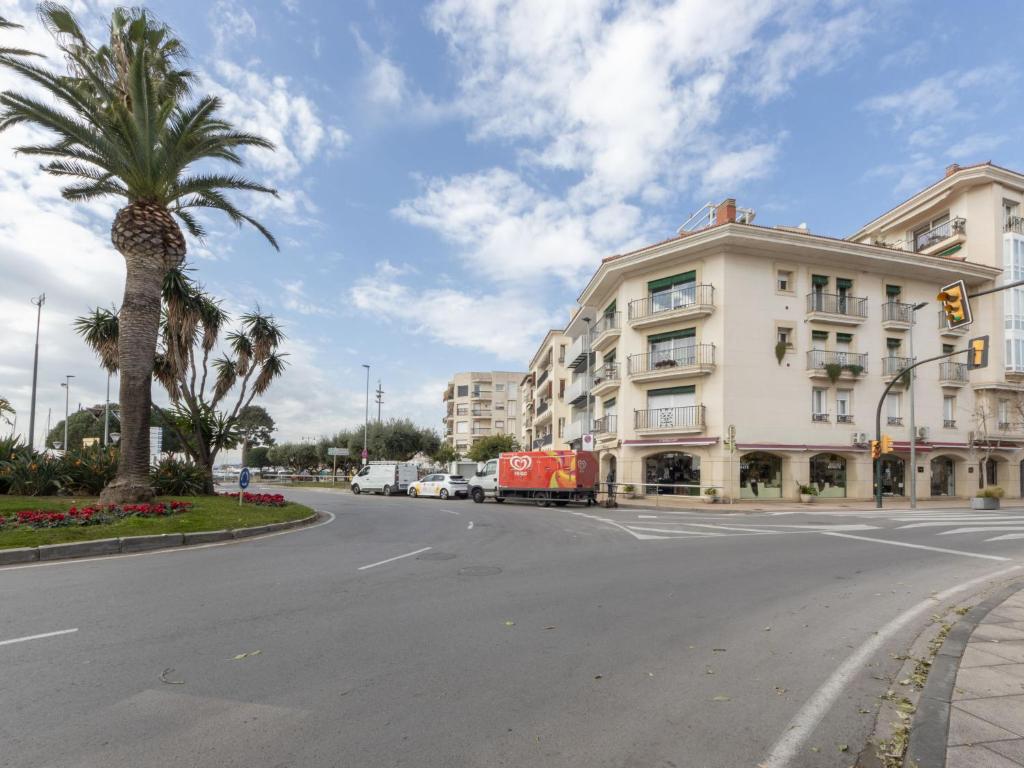 Apartment Voramar-1 by Interhome - 5