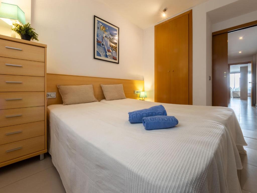 Apartment Voramar-1 by Interhome - 4