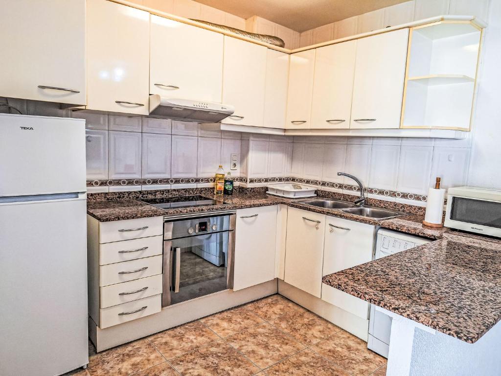 Apartment China by Interhome - 4