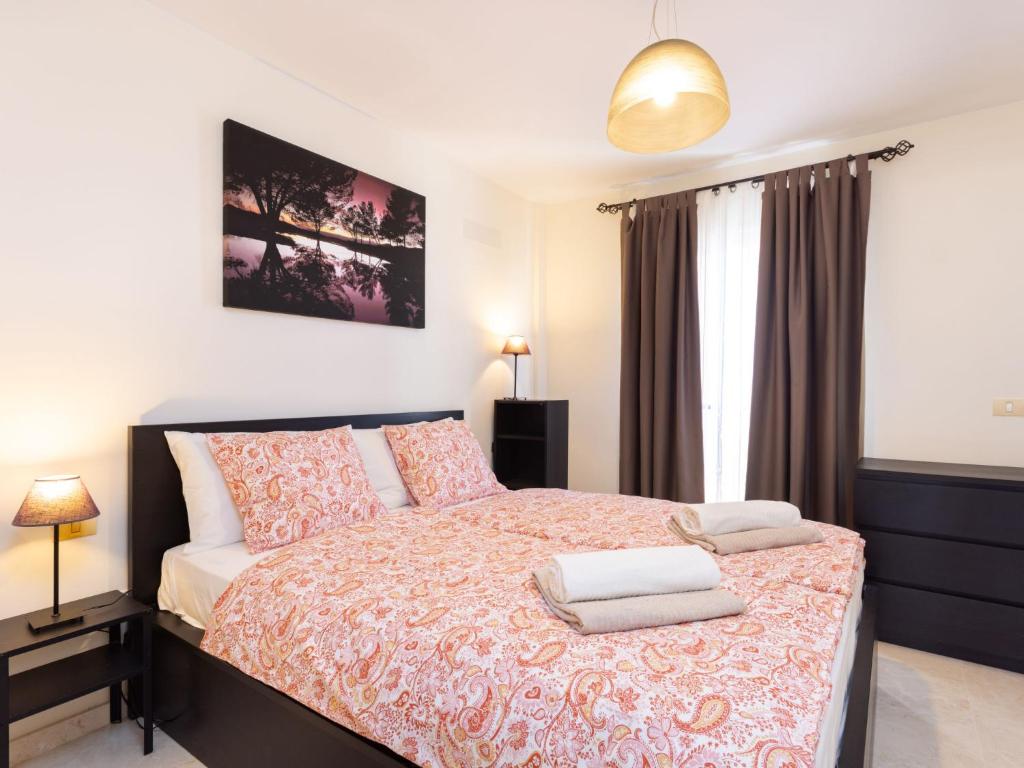 Apartment Nova by Interhome - 5