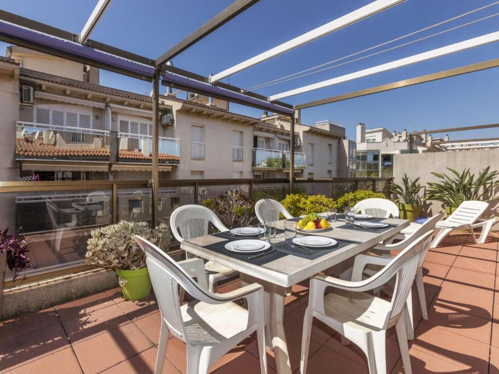 Apartment Greco by Interhome - 2