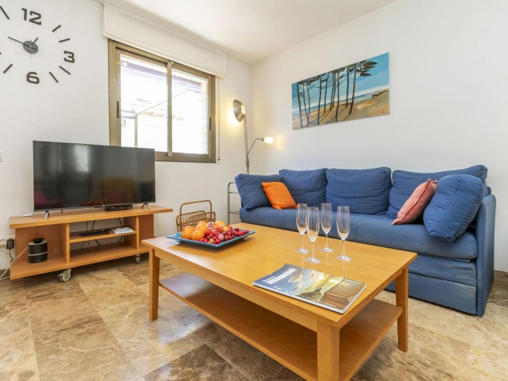 Apartment Greco by Interhome - 4