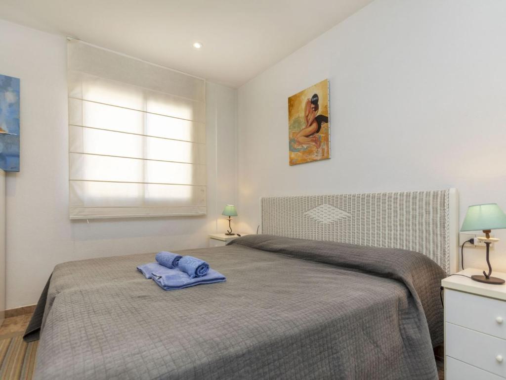 Apartment Greco by Interhome - 5
