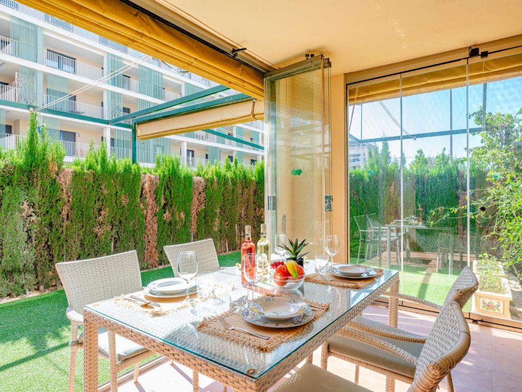 Apartment La Darsena-1 by Interhome - 2