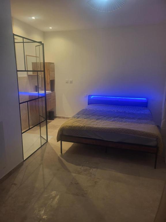 T2 jardin neuf, Béziers