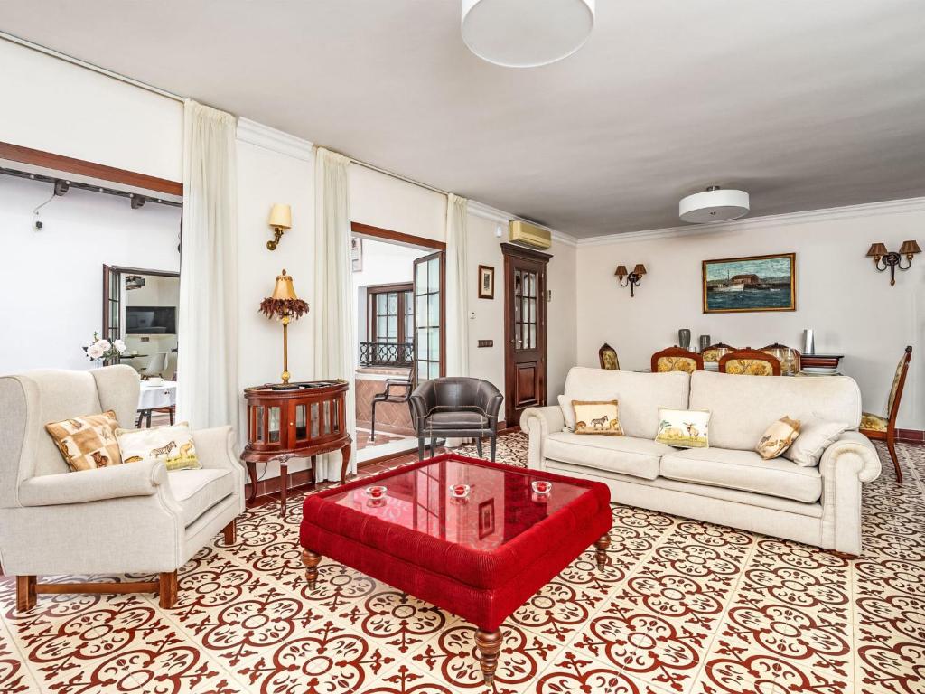 Holiday Home El patio de Lazaro by Interhome - 2