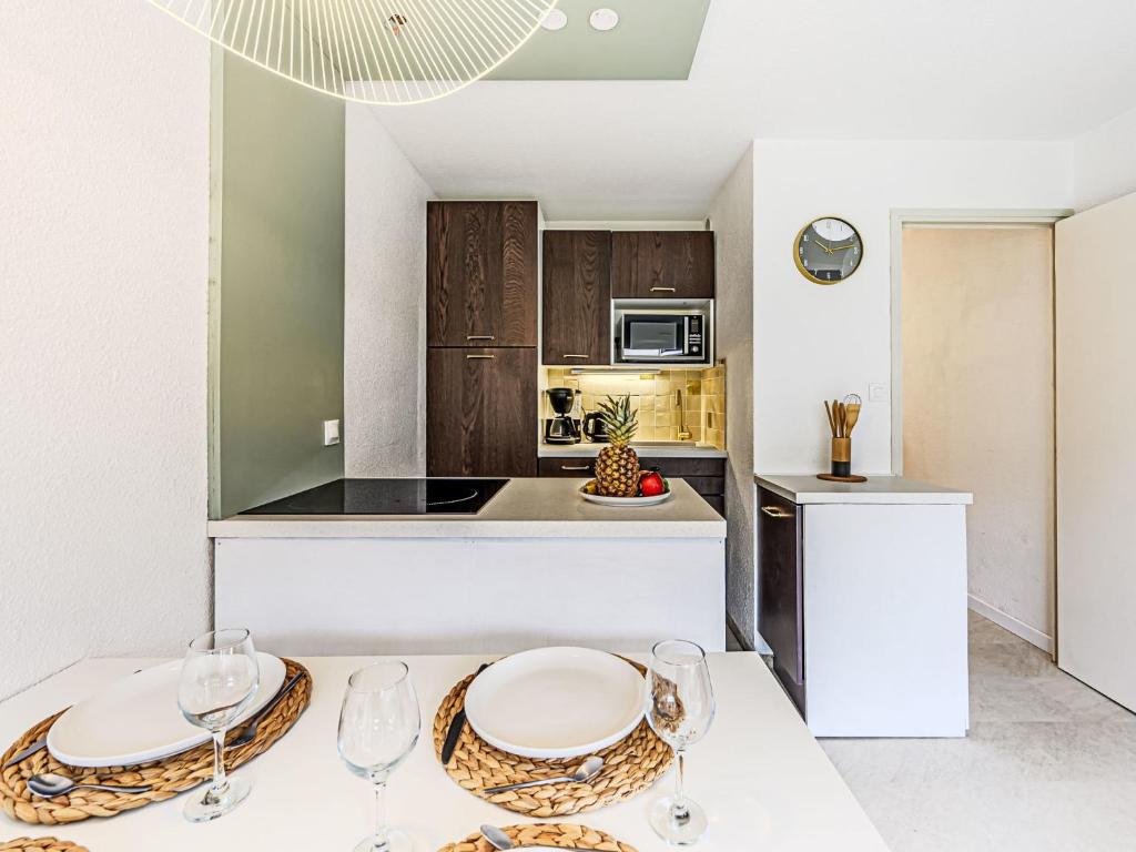 Apartment Maison Port En Dro-10 by Interhome - 3