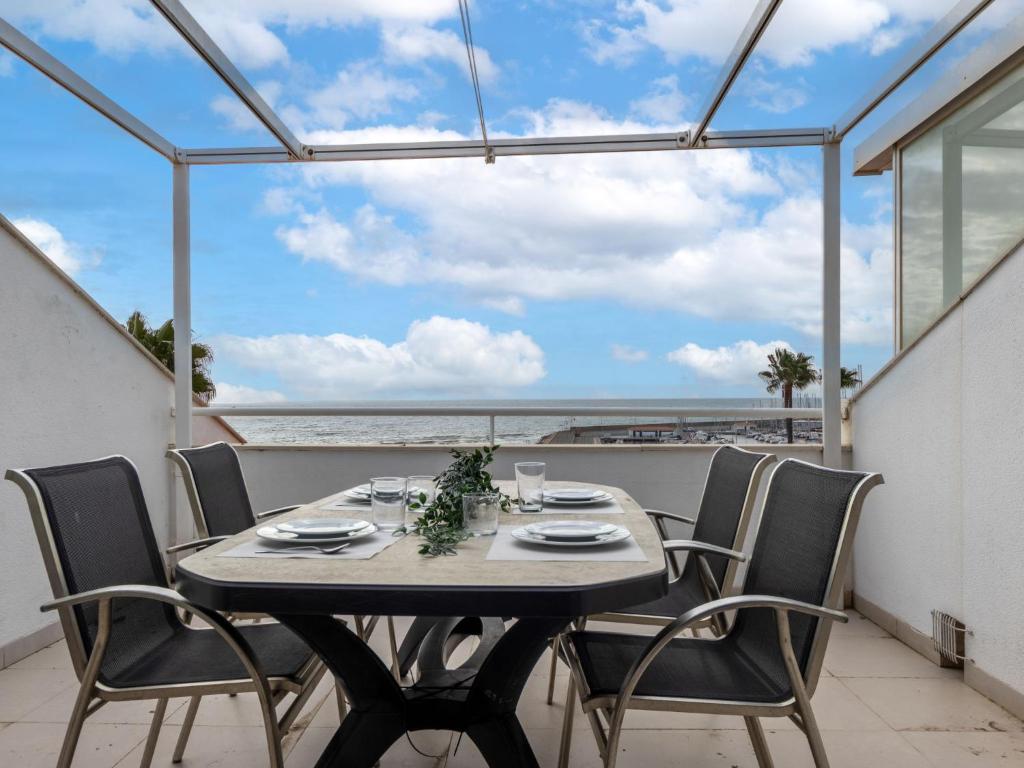 Apartment Voramar-3 by Interhome - 1