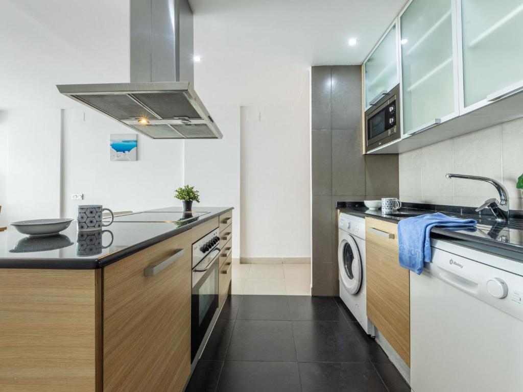 Apartment Voramar-3 by Interhome - 4