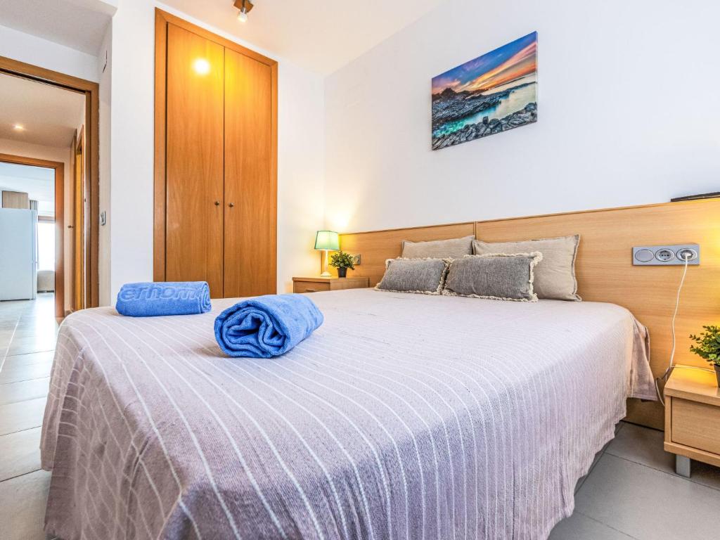 Apartment Voramar-3 by Interhome - 5