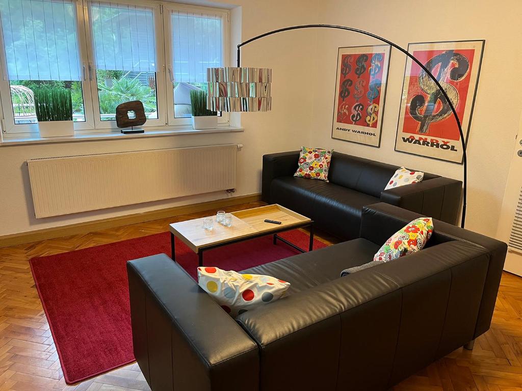 Memminger Stadtnest Donaustr 4, Memmingen