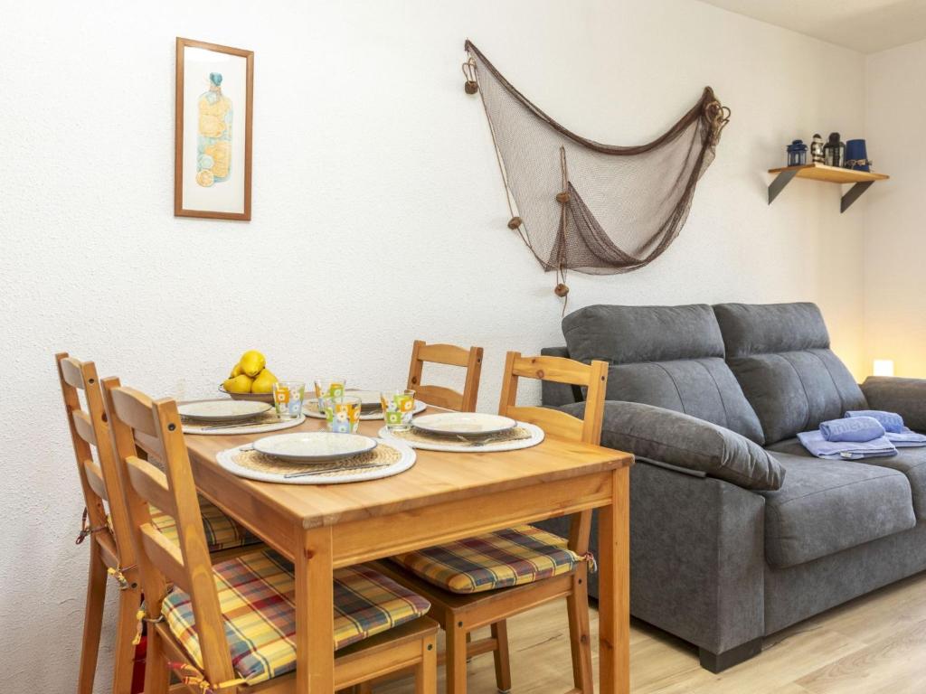 Apartment Poble Amarres II-2 by Interhome - 5