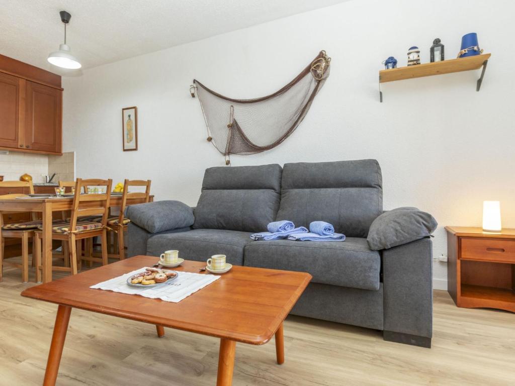 Apartment Poble Amarres II-2 by Interhome - 3