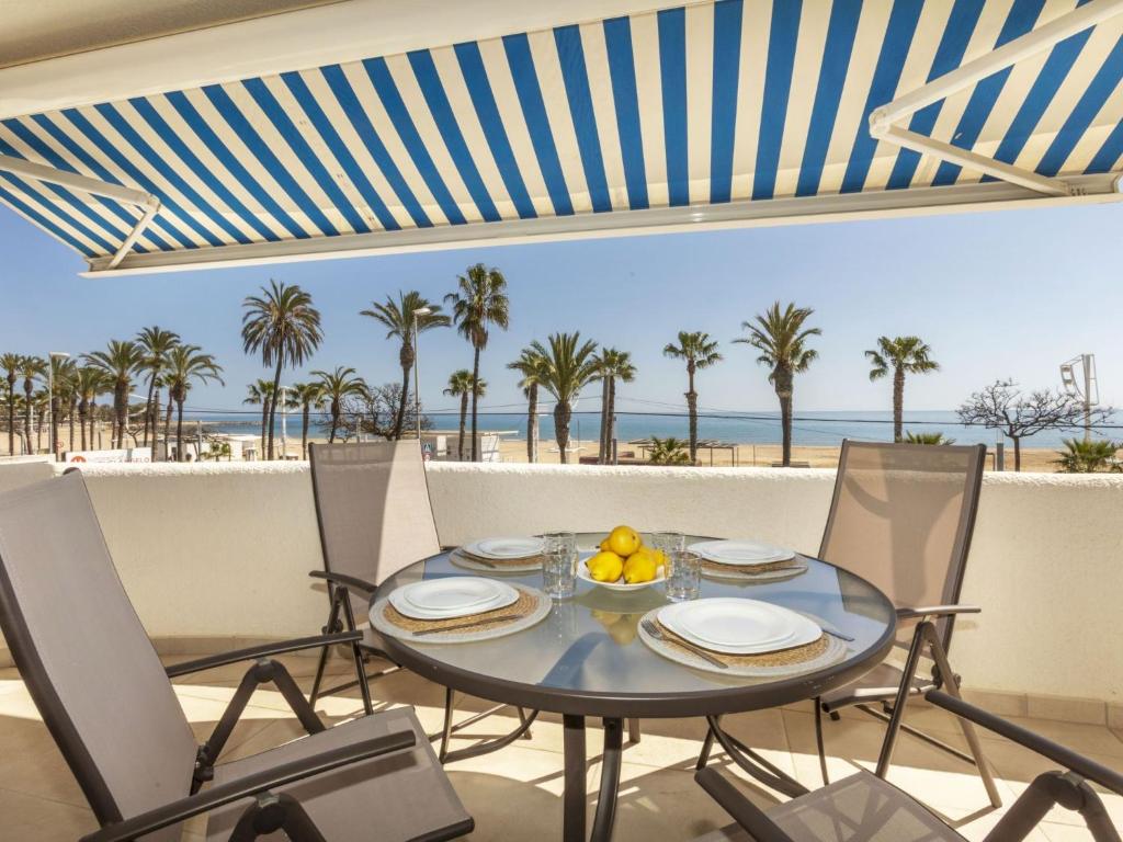 Apartment Marinada Cambrils by Interhome - 2