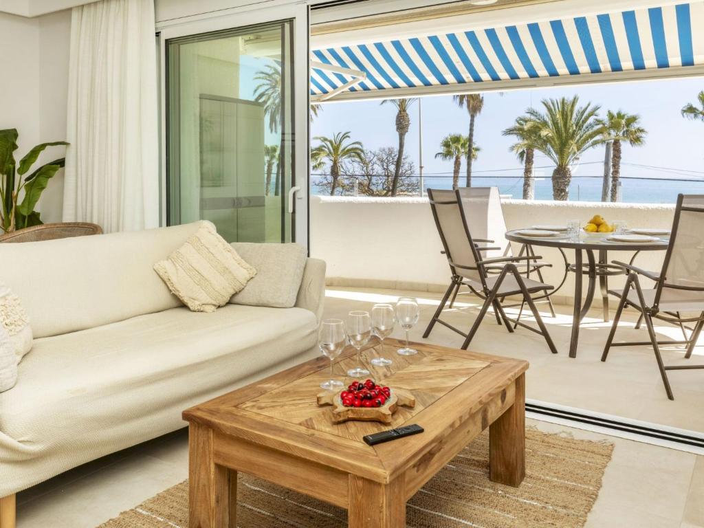 Apartment Marinada Cambrils by Interhome - 3