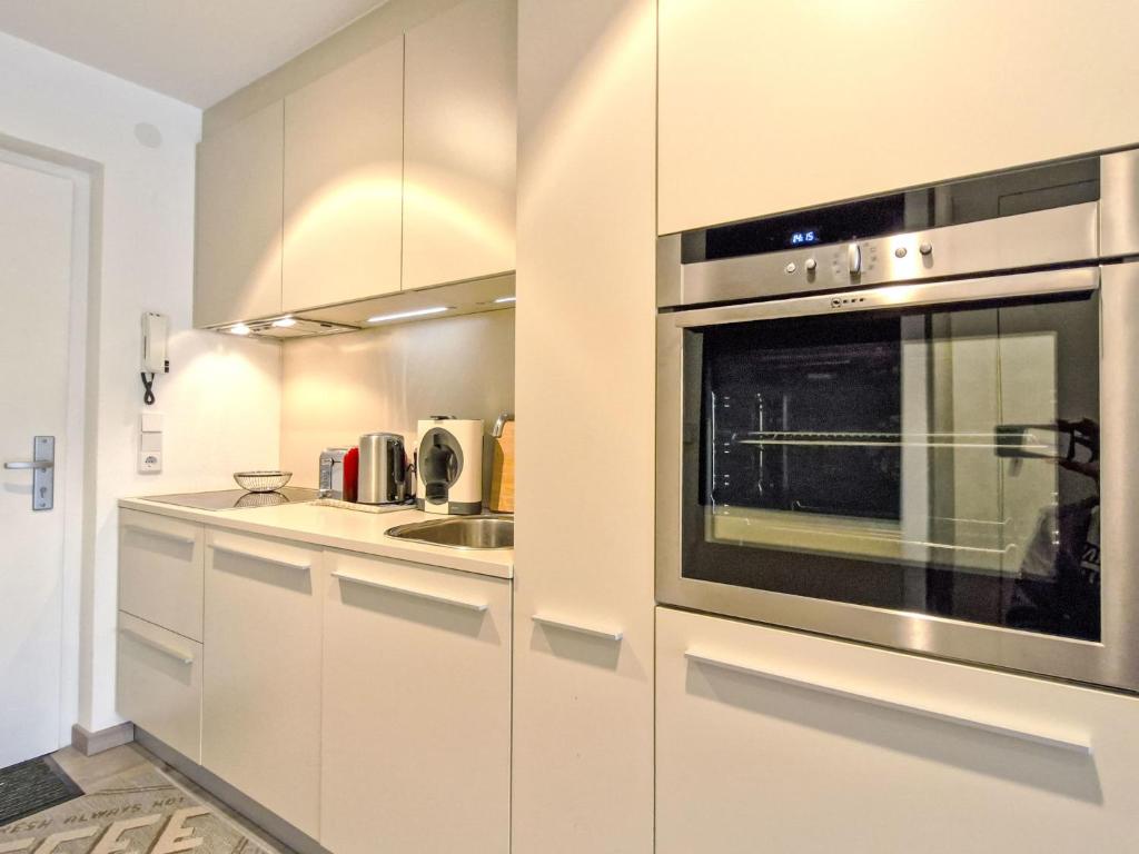 Studio Bergnest by Interhome - 3