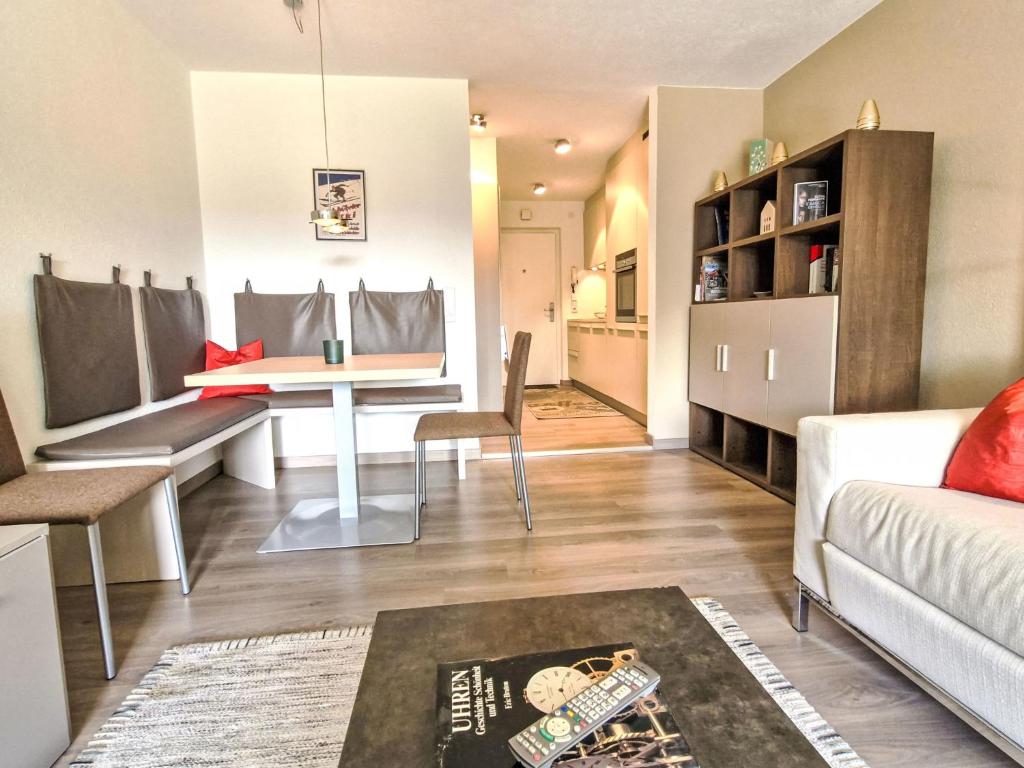 Studio Bergnest by Interhome - 4