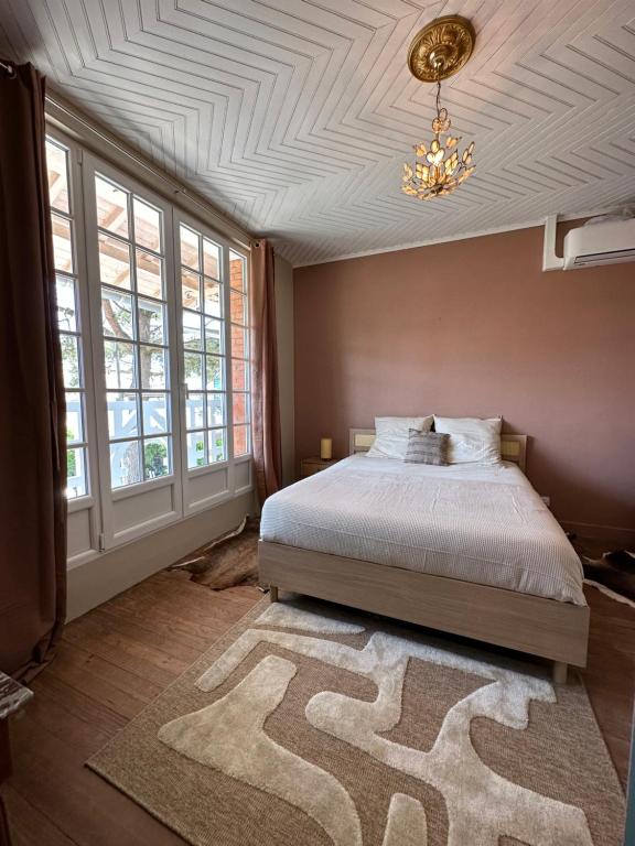 La Maison Léon - 5