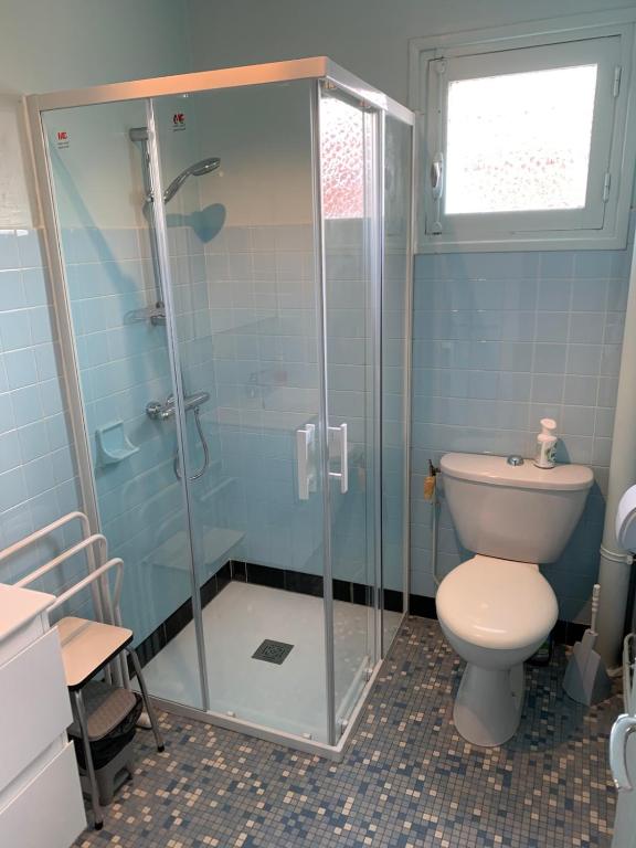 Appartement à Capbreton en bordure de forêt - 3