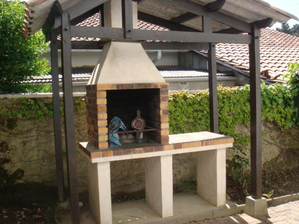 Appartement à Capbreton en bordure de forêt - 4