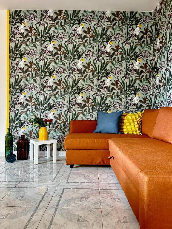 Casa Mortillaro - The Heart of Palermo, Ballaro Market, Palermo