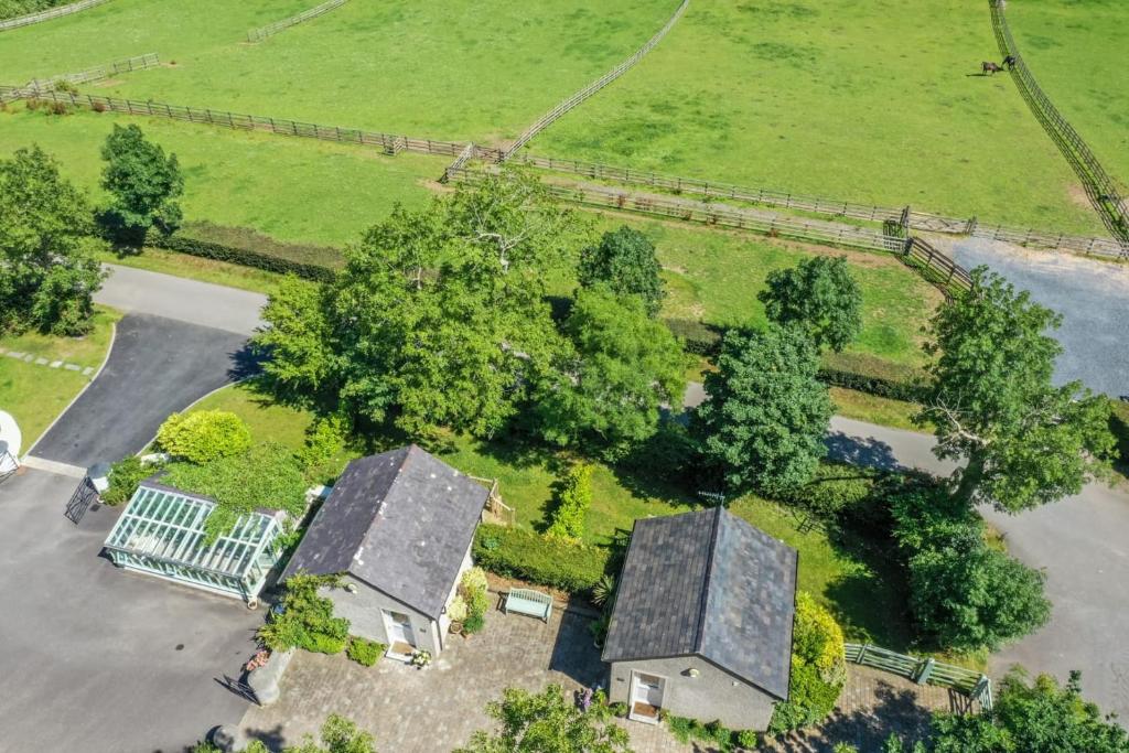 The Stables at Ballygraffan photo 8