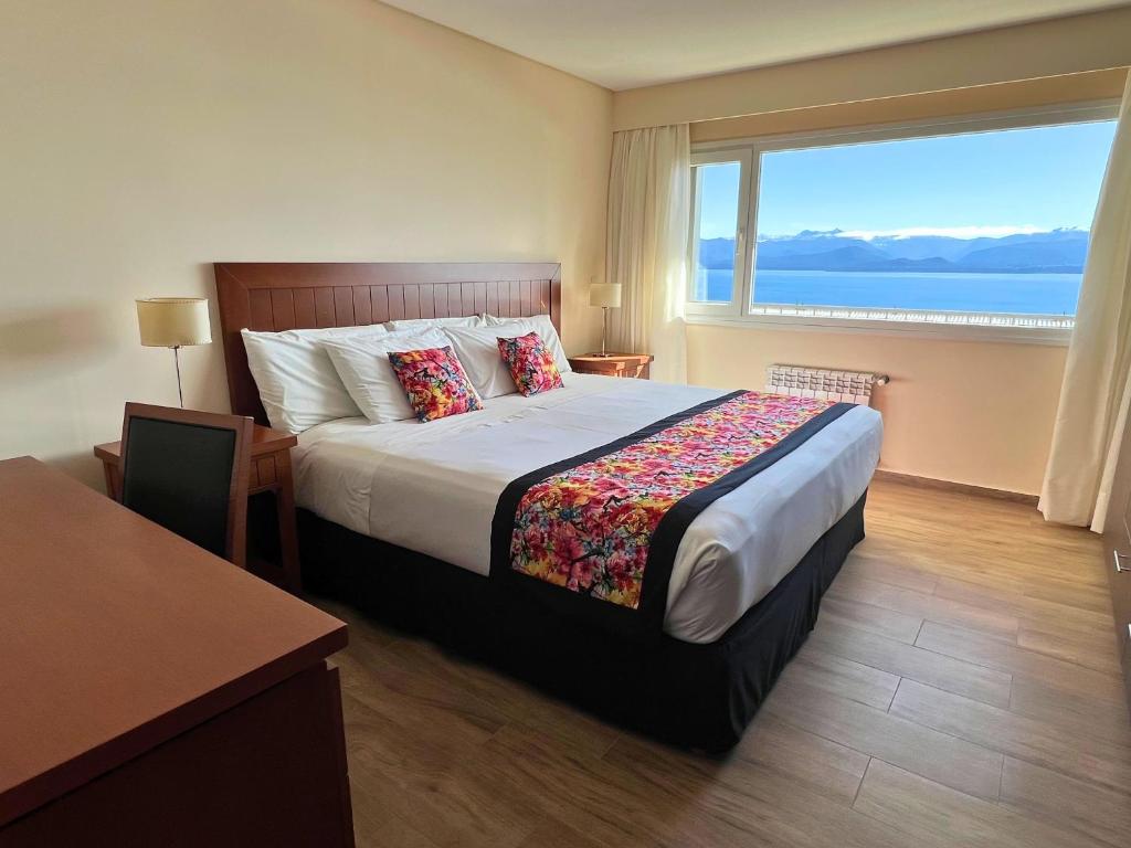 Huinid Pioneros Aparts - 1