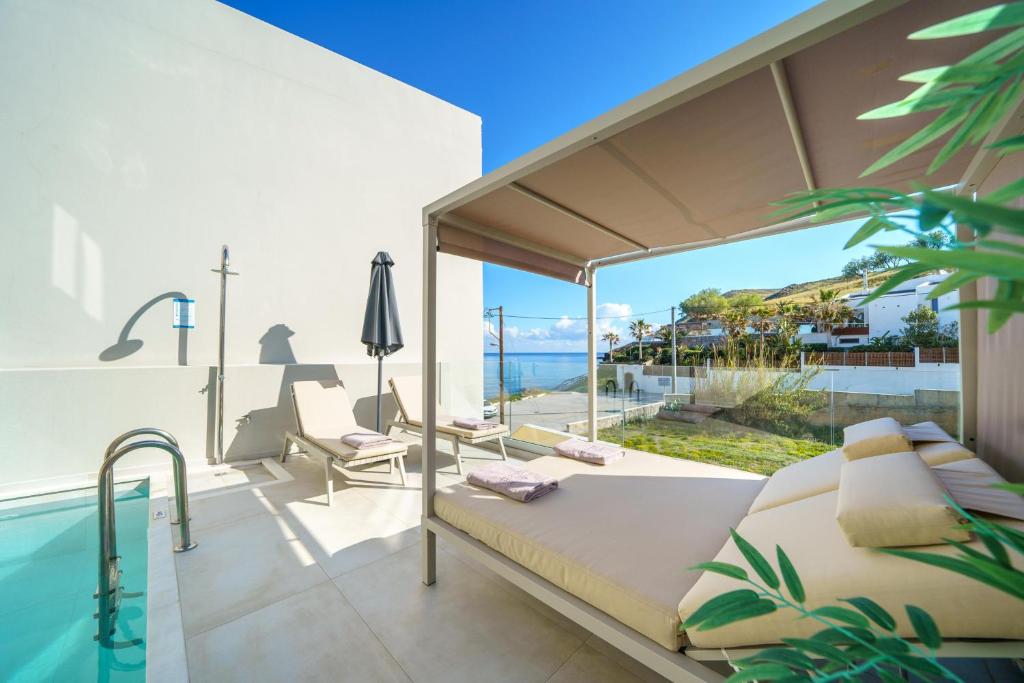 Casa Calma l, Panormos Rethymno