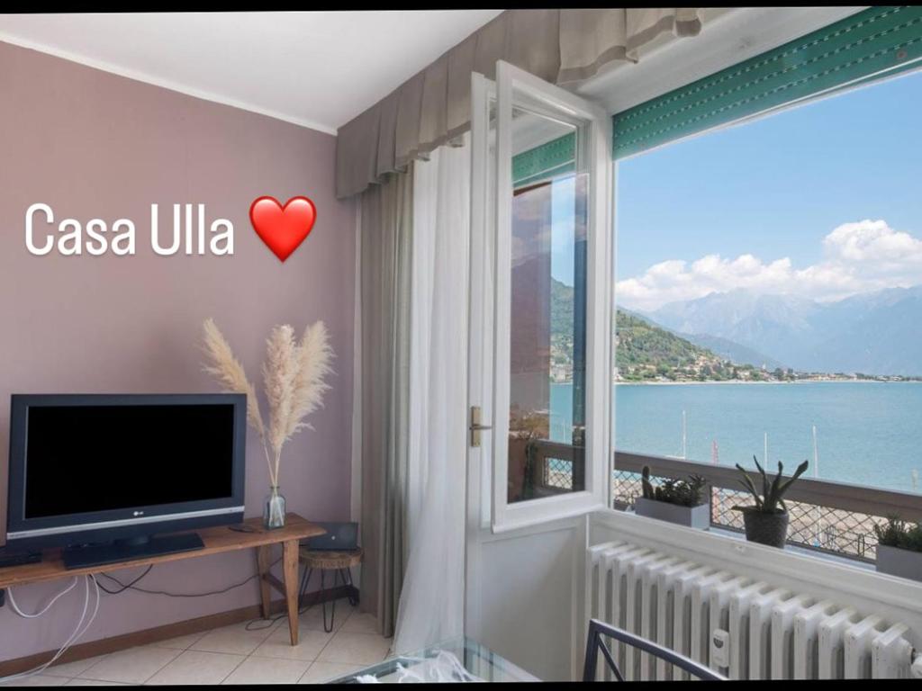 Casa Ulla - in direkter Seelage - fantastischer Ausblick - 3