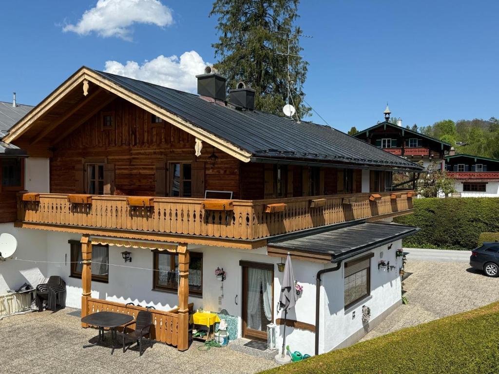 Ferienwohnung Bergsonne - 2