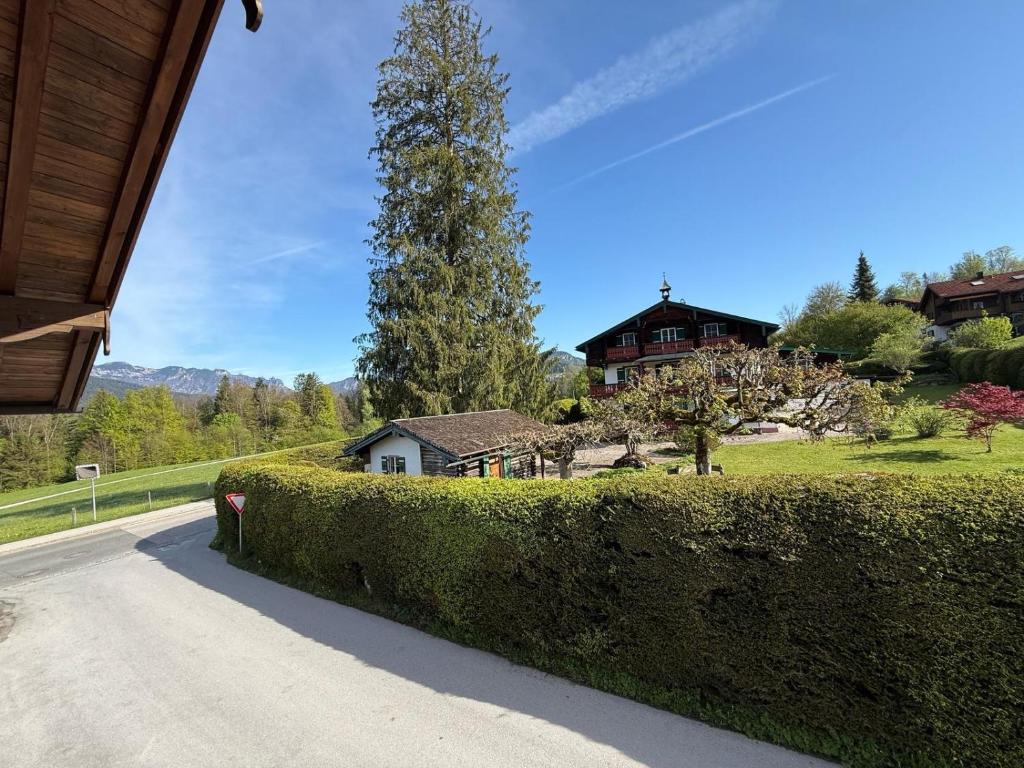 Ferienwohnung Bergsonne - 5