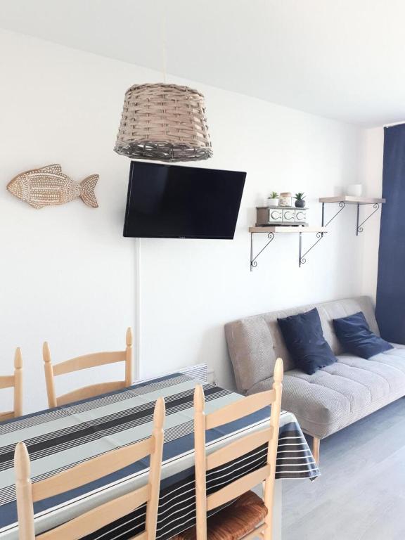 Port du Crouesty Cap'Océan - maeva Home - Appartement 2 pièces 4 personnes - Sélection - vue sur le Port MAE-1316 - 4