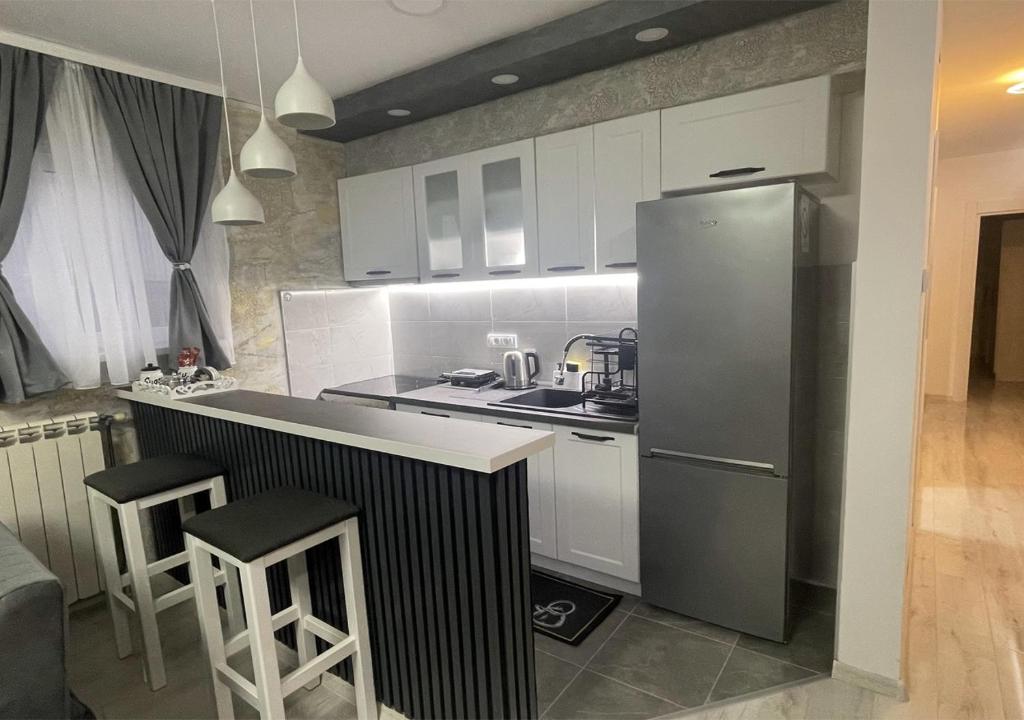 Apartman Manda 2 - 1