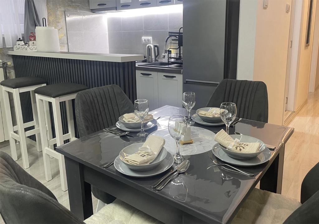 Apartman Manda 2 - 4