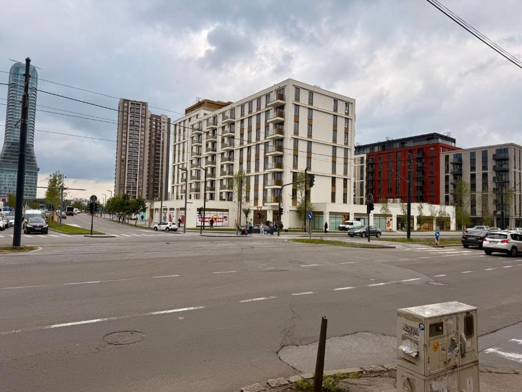 Q4 Comfort Apartment - 4