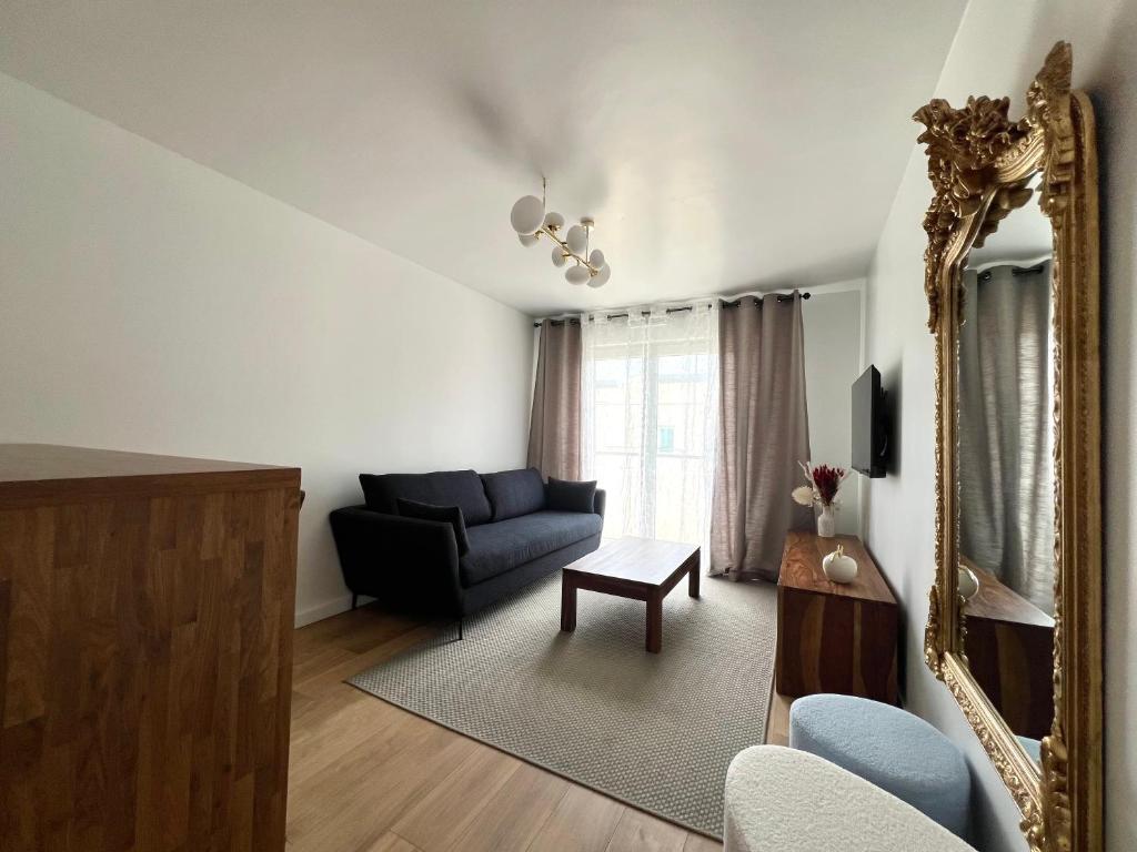 Appartement Vannes - 4
