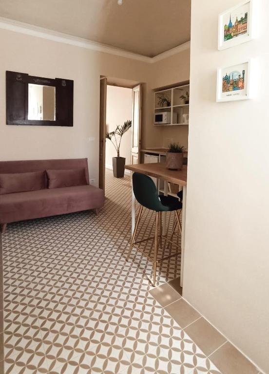 Brindisina Apartment - 2