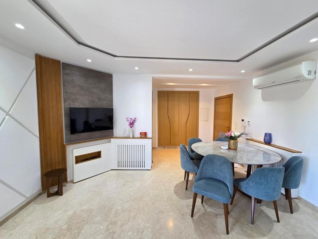 Luxurious Apartment, Sousse