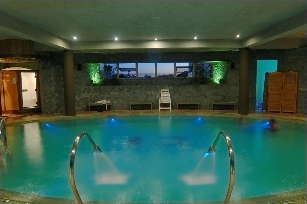 Hosteria Tequendama Classic & Resort photo